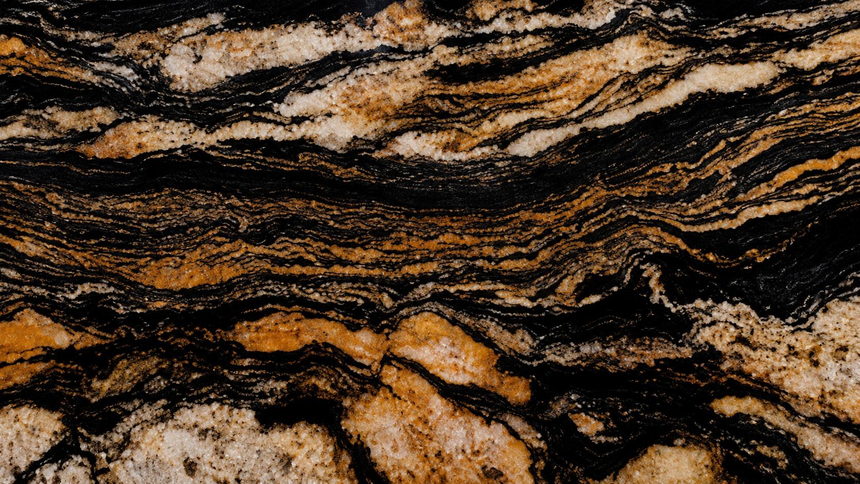 Magma Gold