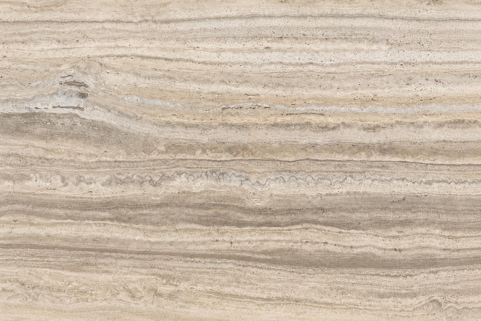 Silver Travertine