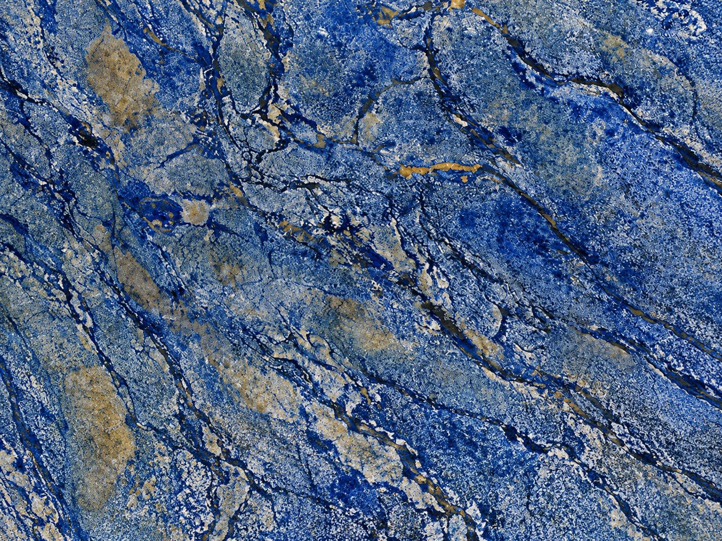 Azul Bahia