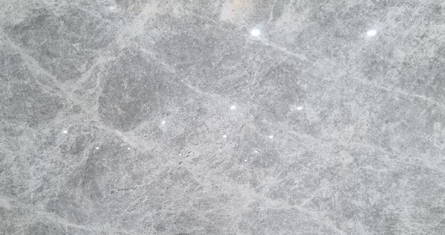 Tundra Grey