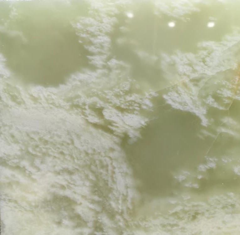 Green Onyx