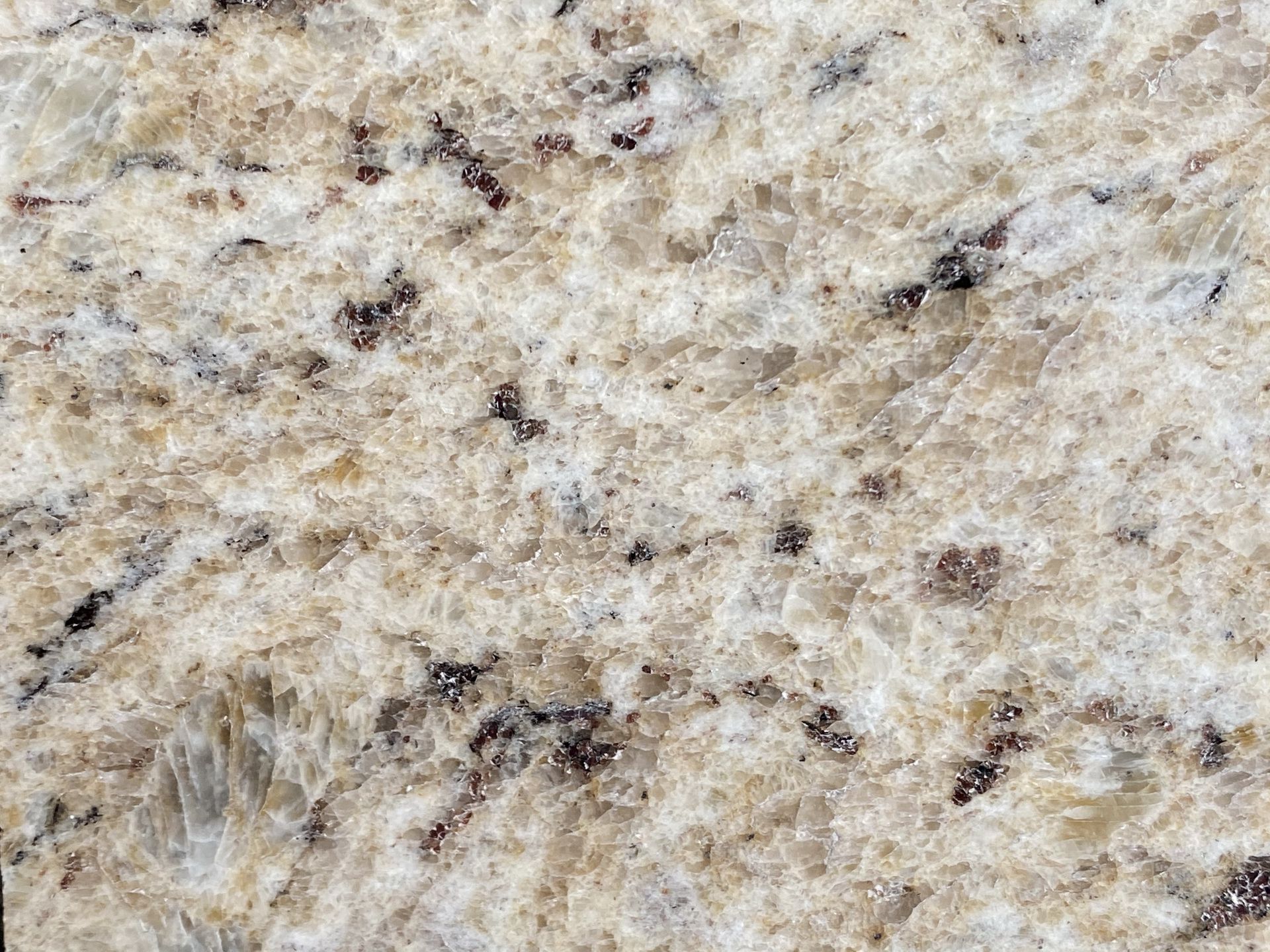 Giallo Ornamental