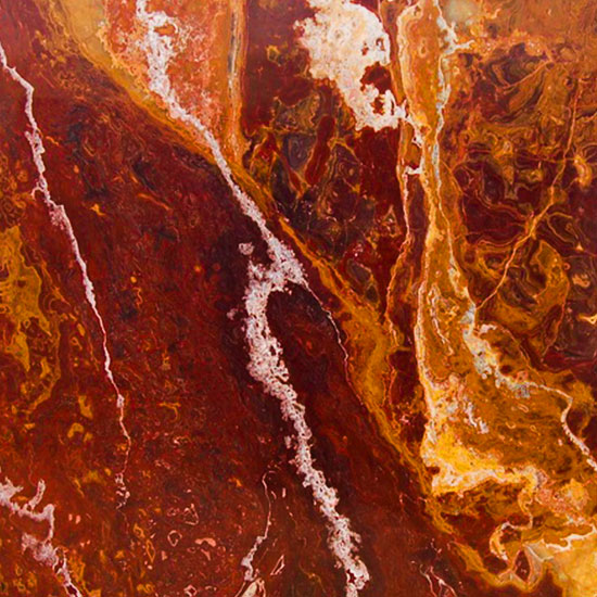 Red Onyx