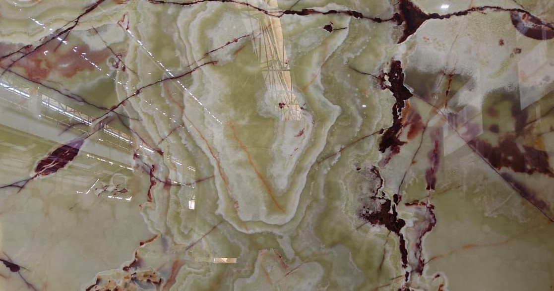 Green Onyx